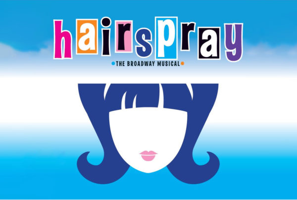 Hairspray Logo