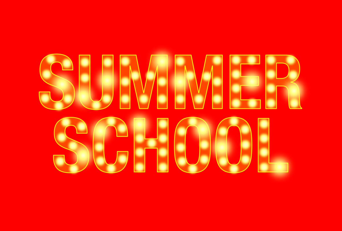 CTC Summer School Logo CTC